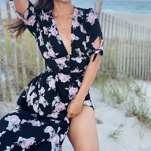 Free People Midi Dress